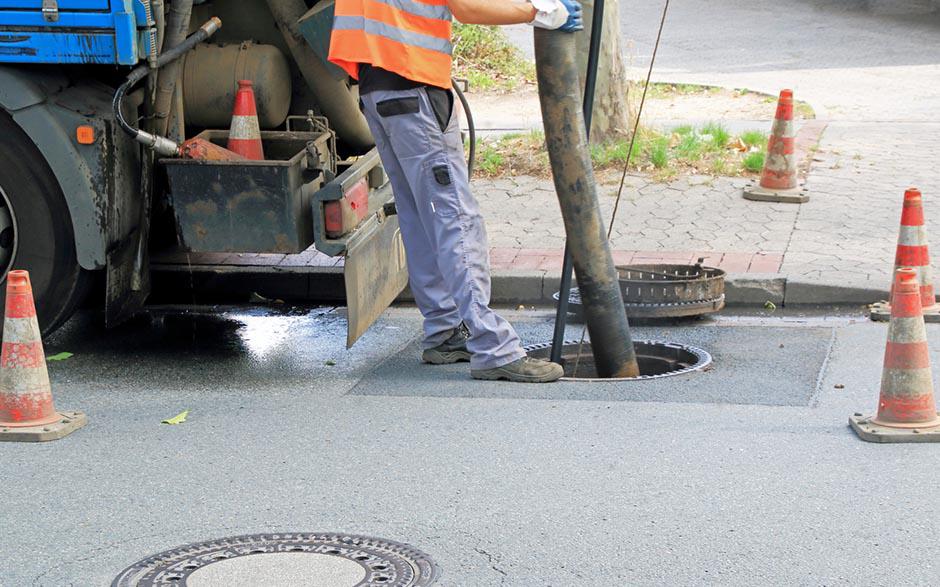 déboucher une canalisation de wc Moissy-Cramayel