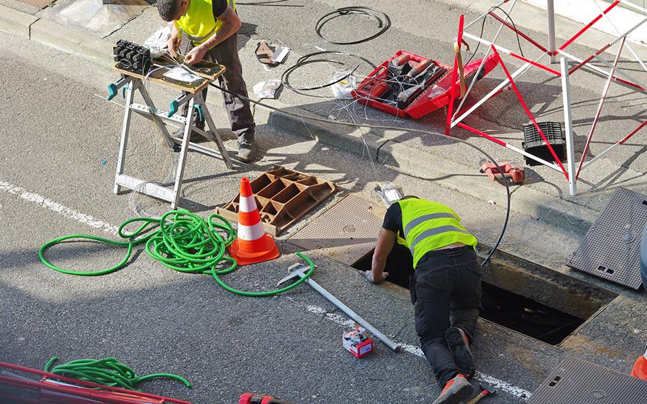 pompe déboucheur canalisation Les Ulis
