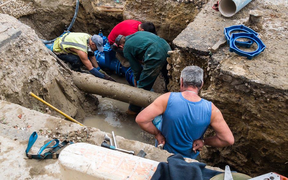 déboucher des canalisations Villiers-sur-Orge