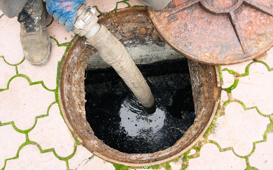 déboucher une canalisation de wc Moissy-Cramayel