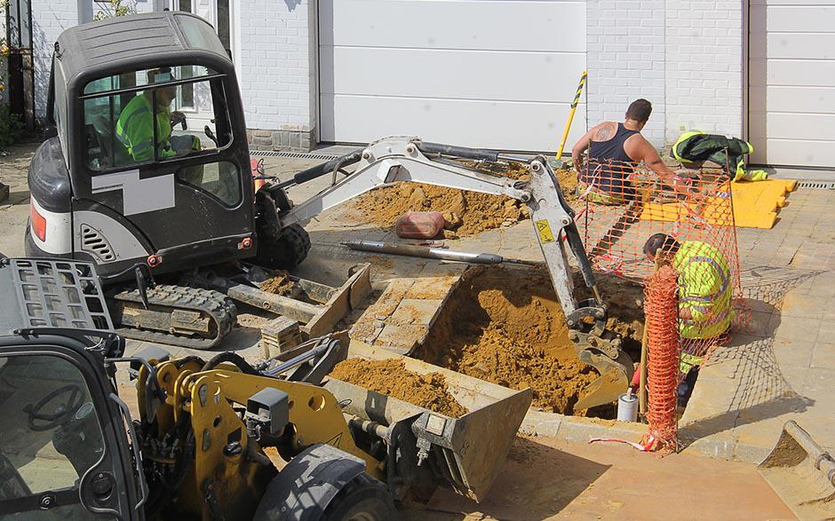 déboucher une canalisation de wc Moissy-Cramayel